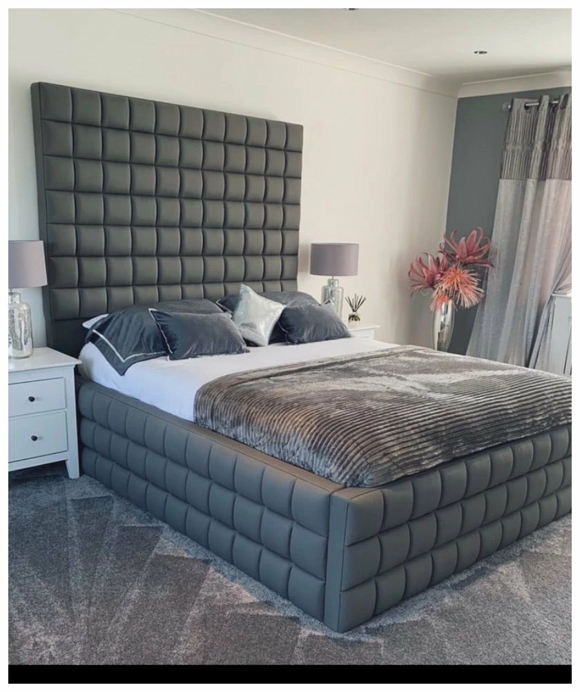 House Of Bling Furniture Boutique Beds Wesley Bed 5 House Of Bling Furniture Boutique Beds Wesley Bed
