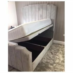 House Of Bling Furniture Boutique Beds Jack 9 Bed.