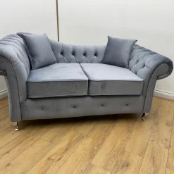 House Of Bling Furniture Boutique Sofas Royal Lulu Sofa Set