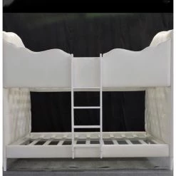 House Of Bling Furniture Boutique Valencia Bunk Bed