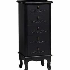 House Of Bling Furniture Boutique Antionette Tallboy Chest Of Drawers 9 House Of Bling Furniture Boutique Antionette Tallboy Chest Of Drawers