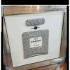 House Of Bling Furniture Boutique 3D Art Prints Crushed Diamond Bottle Picture