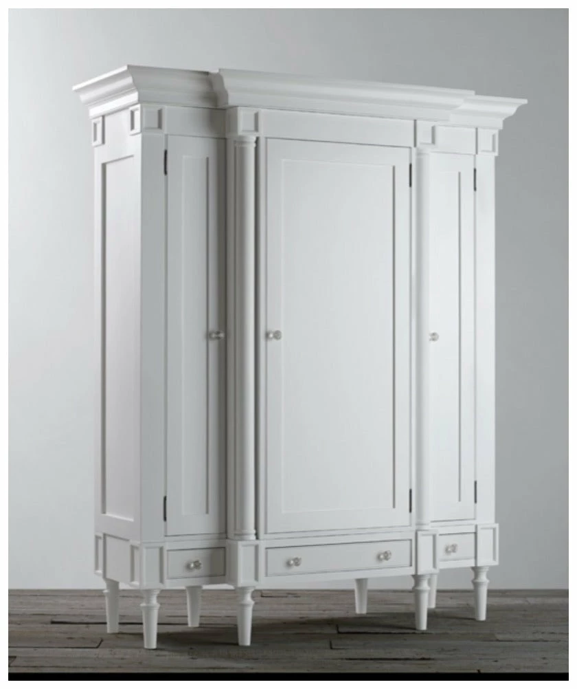 House Of Bling Furniture Boutique Nursery Furniture Belle Armoire Triple Wardrobe 4 House Of Bling Furniture Boutique Nursery Furniture Belle Armoire Triple Wardrobe