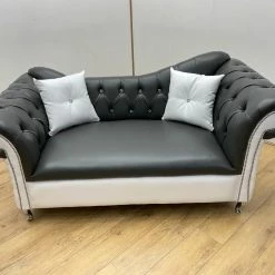 House Of Bling Furniture Boutique Sofas Lulu 3 Plus 2 Seater Sofa