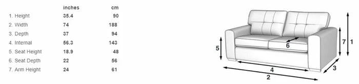 House Of Bling Furniture Boutique Chesterfield Sofa Sofas 5 House Of Bling Furniture Boutique Chesterfield Sofa Sofas