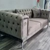 House Of Bling Furniture Boutique Chesterfield Knocker 3 Plus 2 Sofa Set Sofas