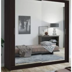 House Of Bling Furniture Boutique Chantel Wardrobe Different Size Options Available