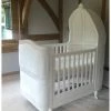 House Of Bling Furniture Boutique Beaufort Cot Bed
