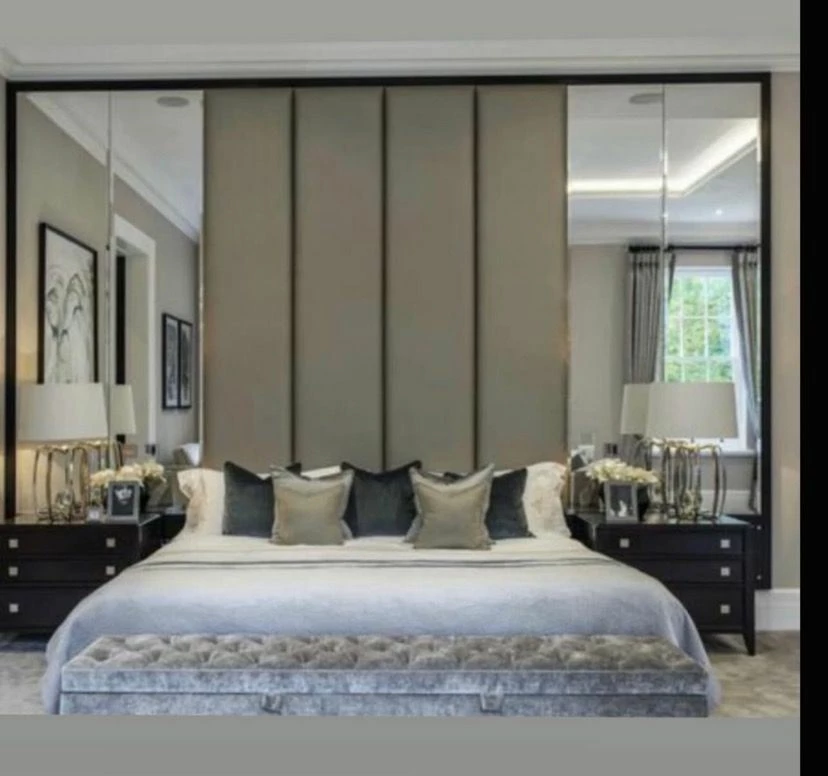 House Of Bling Furniture Boutique Luxury Charlie Bed Complete With Mirrors Luxury Beds 4 House Of Bling Furniture Boutique Luxury Charlie Bed Complete With Mirrors Luxury Beds