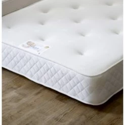 House Of Bling Furniture Boutique Memory Orthopaedic Mattress