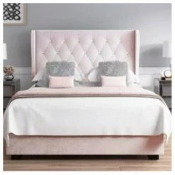 House Of Bling Furniture Boutique Beds Curved Lacey Wing 9 House Of Bling Furniture Boutique Beds Curved Lacey Wing