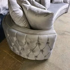 House Of Bling Furniture Boutique Curved London Luxury Sofa. 24 House Of Bling Furniture Boutique Curved London Luxury Sofa.