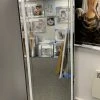 House Of Bling Furniture Boutique Mirrors Full Length Atlanta White Mirror