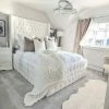 House Of Bling Furniture Boutique Luxury Beds Grand Jarvis Wing Bed