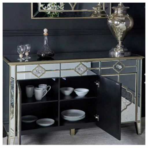 House Of Bling Furniture Boutique Morocco Large 3 Door Cabinet Cabinets 4 House Of Bling Furniture Boutique Morocco Large 3 Door Cabinet Cabinets