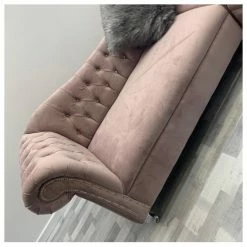 House Of Bling Furniture Boutique Sofas Lulu Corner Sofa