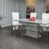 House Of Bling Furniture Rosebury Dining Table And Chairs Dining Tables And Chairs Sets