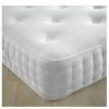 House Of Bling Furniture Boutique Mattresses Hilton Full Orthopaedic Mattress