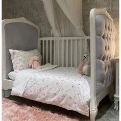 House Of Bling Furniture Boutique Florentine Cot Bed Luxury Beds