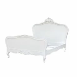 House Of Bling Furniture Boutique Rococo Bed Beds