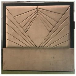 House Of Bling Furniture Boutique Ripple Bed Beds