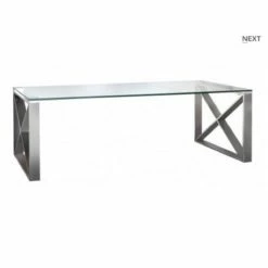 House Of Bling Furniture Boutique Diego Coffee Table