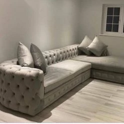 House Of Bling Furniture Boutique Royal Bentley Sofa Sofas