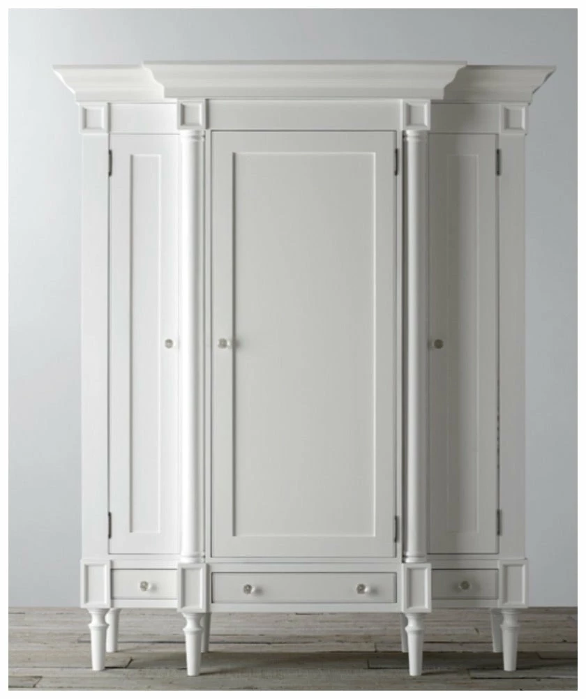 House Of Bling Furniture Boutique Nursery Furniture Belle Armoire Triple Wardrobe 5 House Of Bling Furniture Boutique Nursery Furniture Belle Armoire Triple Wardrobe