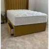 House Of Bling Furniture Boutique Thomas Divan Bed