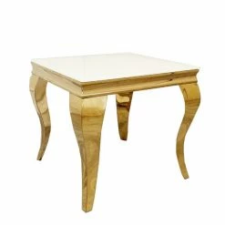 House Of Bling Furniture Boutique Cambridge Lamp Side Tables