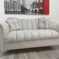 House Of Bling Furniture Boutique Sofas Ripple Sofa Set