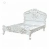House Of Bling Furniture Boutique Double Royal Rococo Bed Beds