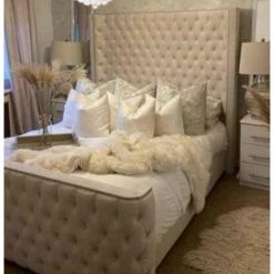 House Of Bling Furniture Boutique Grand Indianna Bed Beds 15 House Of Bling Furniture Boutique Grand Indianna Bed Beds
