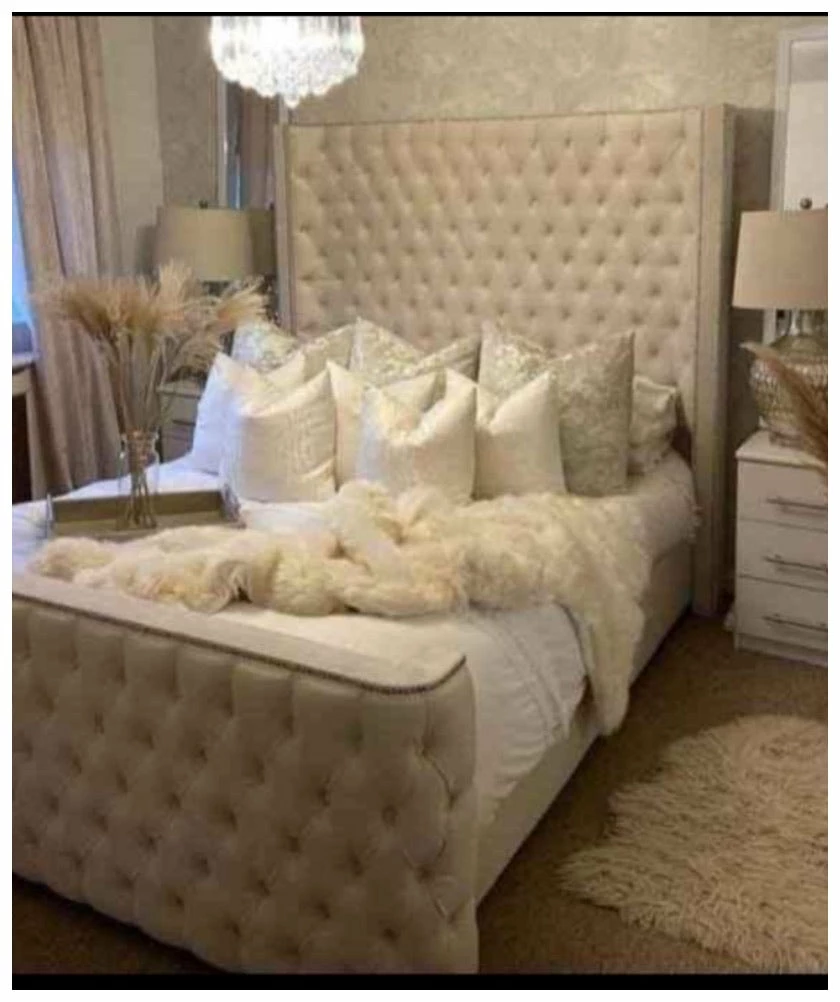 House Of Bling Furniture Boutique Grand Indianna Bed Beds 8 House Of Bling Furniture Boutique Grand Indianna Bed Beds