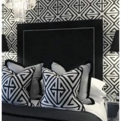 House Of Bling Furniture Boutique Valencia Headboard