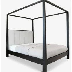 House Of Bling Furniture Boutique Washington 4 Poster Bed Luxury Beds
