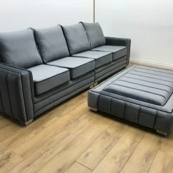House Of Bling Furniture Boutique Oxford Sofa