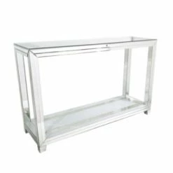 House Of Bling Furniture Boutique Console Tables Bianca Console Table