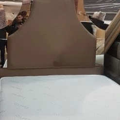 House Of Bling Furniture Boutique Mirrored Dallas Bed 12 House Of Bling Furniture Boutique Mirrored Dallas Bed