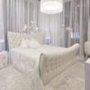 House Of Bling Furniture Boutique Indianna Sleigh Bed Beds 1 House Of Bling Furniture Boutique Indianna Sleigh Bed Beds