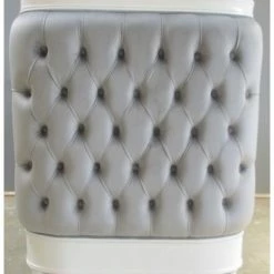 House Of Bling Furniture Boutique Vienna Cot Bed