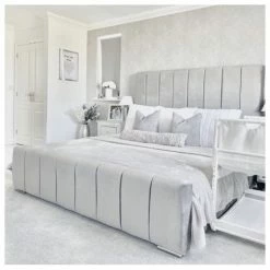 House Of Bling Furniture Boutique Royal Janie Bed. Beds 10 House Of Bling Furniture Boutique Royal Janie Bed. Beds