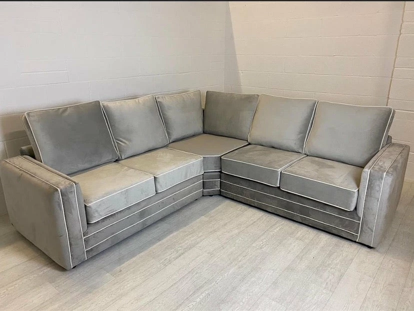 House Of Bling Furniture Boutique Zara Equal Corner Sofa Sofas 3 House Of Bling Furniture Boutique Zara Equal Corner Sofa Sofas