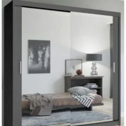 House Of Bling Furniture Boutique Chantel Wardrobe Different Size Options Available