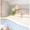 House Of Bling Furniture Boutique Luxury Beds Bambi Sleigh Bed