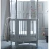 House Of Bling Furniture Boutique Indianna Round Cot