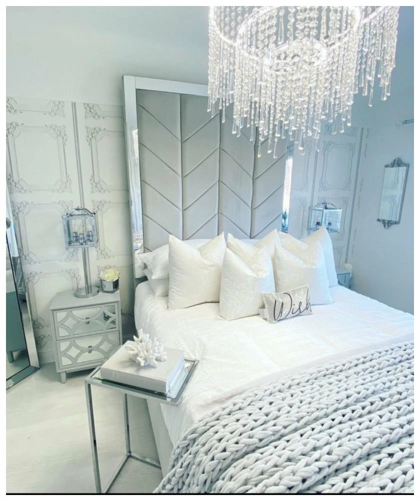 House Of Bling Furniture Boutique Dylan Mirrored Bed Beds 10 House Of Bling Furniture Boutique Dylan Mirrored Bed Beds