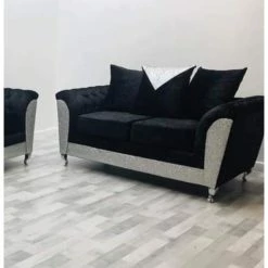 House Of Bling Furniture Boutique The Glamour Swan