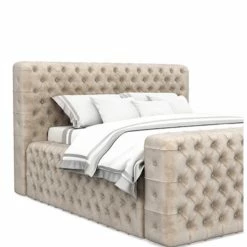 House Of Bling Furniture Boutique Ambassador Bed Luxury Beds