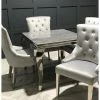 House Of Bling Furniture Boutique Devon Table And Chairs Dining Tables And Chairs Sets